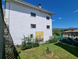 Casa en Valle de Mena