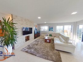 Bungalow en Mutxamel