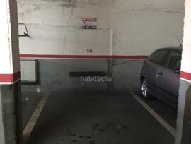 Garaje en El Masnou