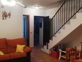 Casa adosada en Chiclana de la Frontera