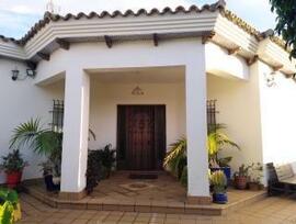 Villa en Chiclana de la Frontera