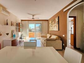 Casa adosada en Alcanar