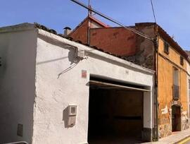 Nave en Masquefa