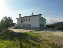 Casa de campo en Coín