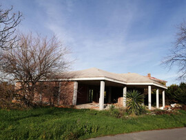Casa de campo en Alhaurín de la Torre