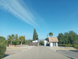 Parcela en Alhaurín el Grande