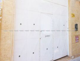 Unidad comercial en Alicante