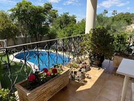 Villa en Ciudad quesada