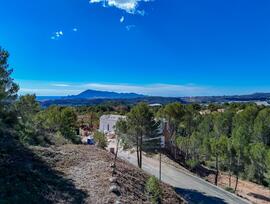 Parcela en Callosa d'en Sarrià