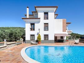 Casa de campo en Montefrio