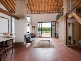 Casa en Pinos Puente