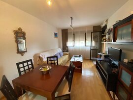 Apartamento en Águilas