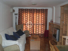 Apartamento en Lorca