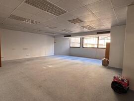 Oficina en Pamplona - Iruña