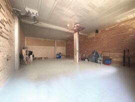 Unidad comercial en Pamplona - Iruña