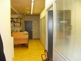 Oficina en Pamplona - Iruña