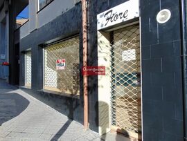 Unidad comercial en Ourense
