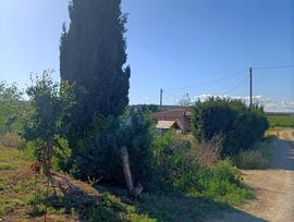 Parcela urbana en Vilanova de Segria