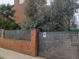 Casa en Vilanova de Segria