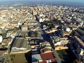 Apartamento en Alcarras