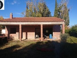 Casa en Vilanova de la Barca