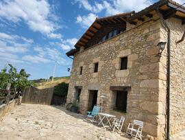 Villa en Miranda de Ebro