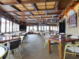 Unidad comercial en Escalona