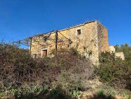 Casa de campo en Manacor