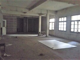 Unidad comercial en Santander