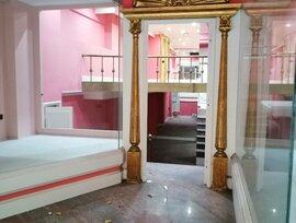 Unidad comercial en Santander