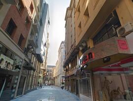 Unidad comercial en Santander