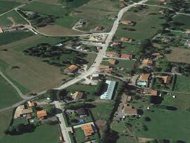 Parcela urbana en Pielagos