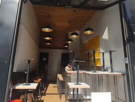 Unidad comercial en Santander