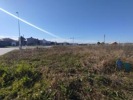 Parcela urbana en Soto De La Marina