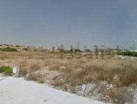 Parcela urbana en Benaguasil