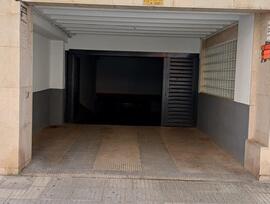Garaje en Alzira