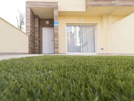 Casa adosada en La Manga del Mar Menor