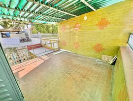 Casa adosada en Madrid