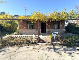 Casa en Escalona