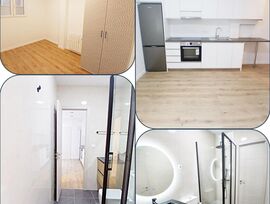 Planta baja en Mostoles