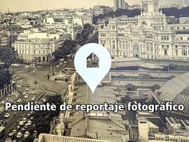 Unidad comercial en Fuenlabrada