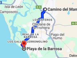 Casa en Chiclana de la Frontera