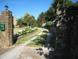 Casa de campo en Tarifa