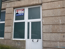 Unidad comercial en Vigo