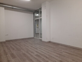 Unidad comercial en Vigo