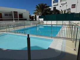 Apartamento en San Bartolome de Tirajana