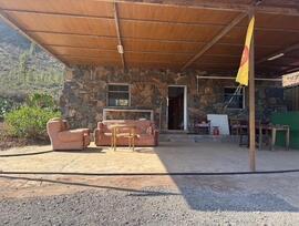 Casa de campo en San Bartolome de Tirajana