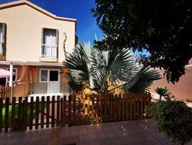 Bungalow en San Bartolome de Tirajana