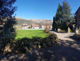 Parcela en San Felices de Buelna