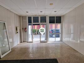 Unidad comercial en Mataró